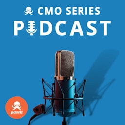 The Passle Podcast - CMO Series