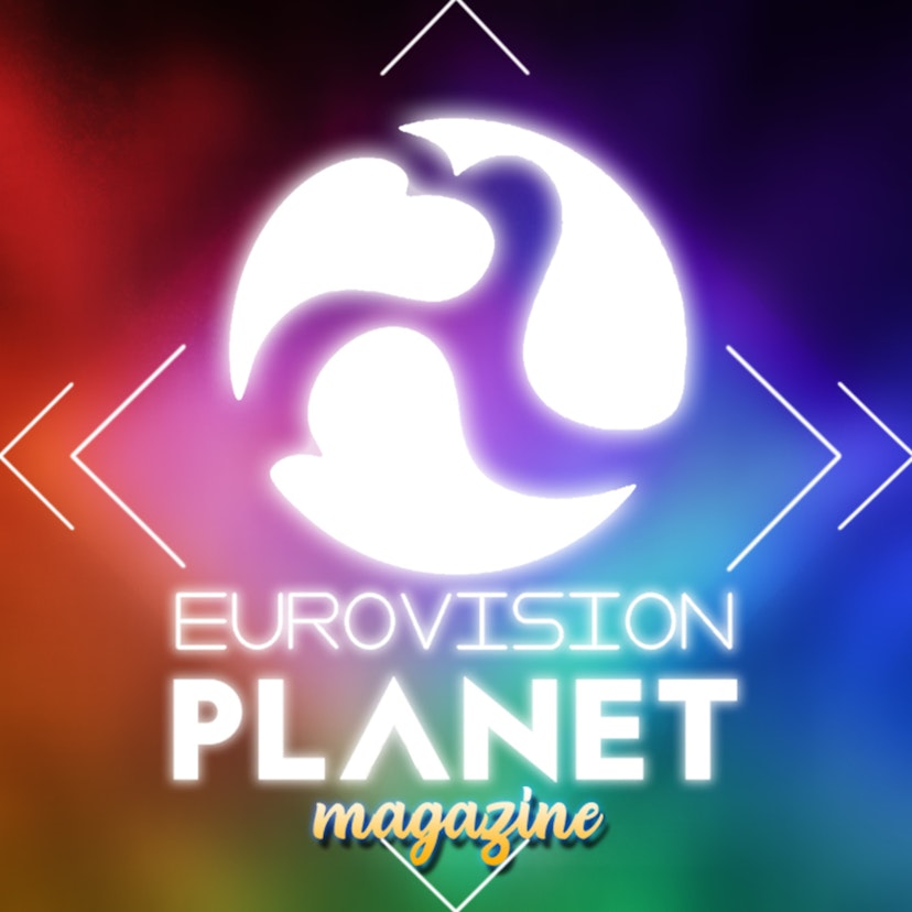 Eurovisión Planet Magazine