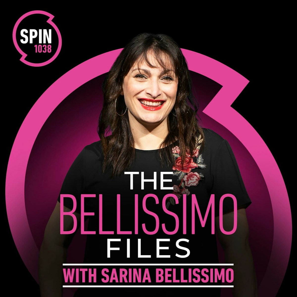 The Bellissimo Files Podcast 1st Oct 2022: Fate The Winx Saga Cast ...