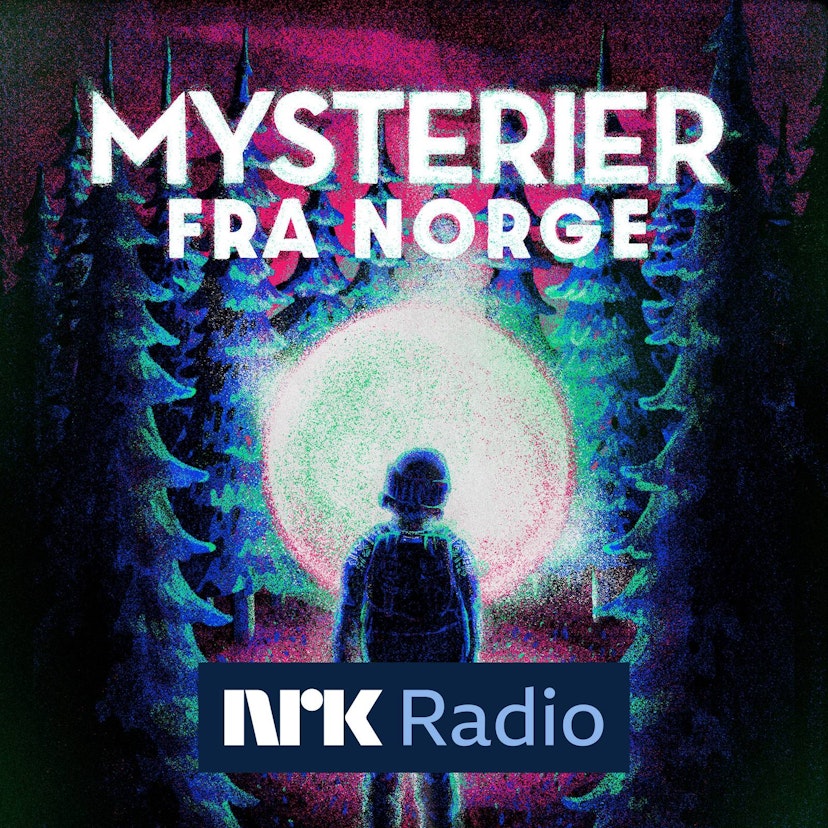Mysterier fra Norge