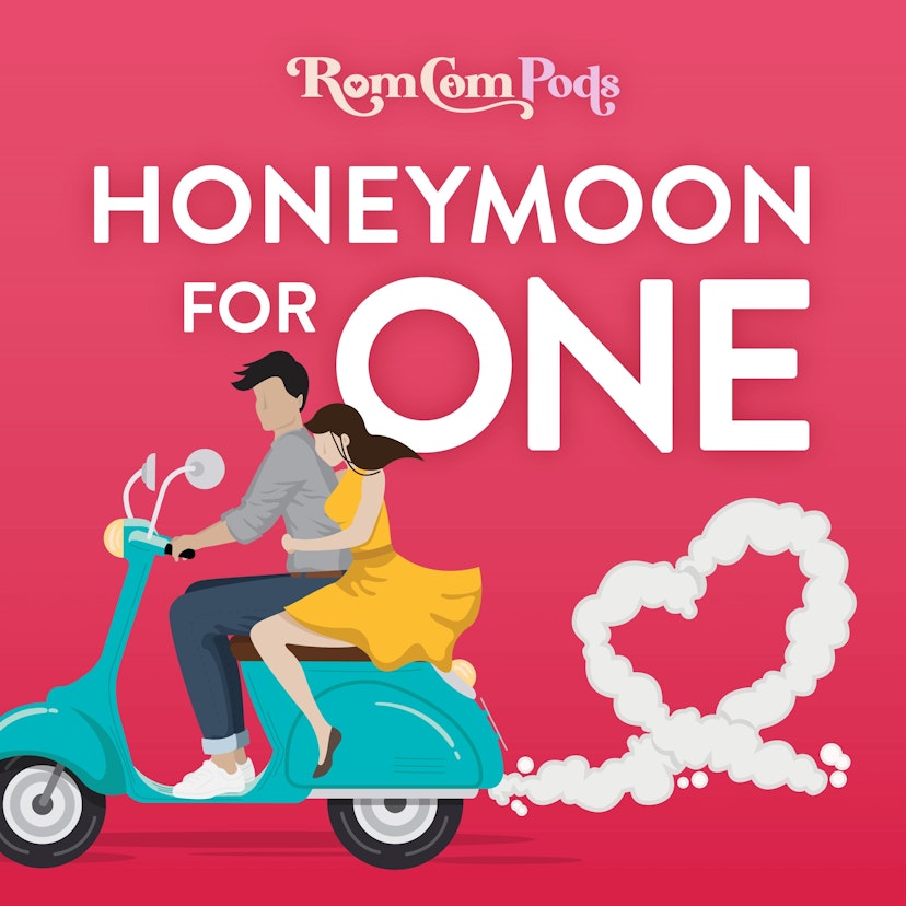 Honeymoon for One