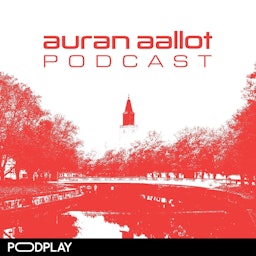 Auran Aallot Podcast