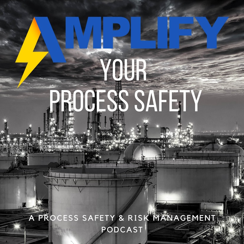 Amplify Your Process Safety