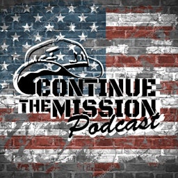 "Continue The Mission Podcast"