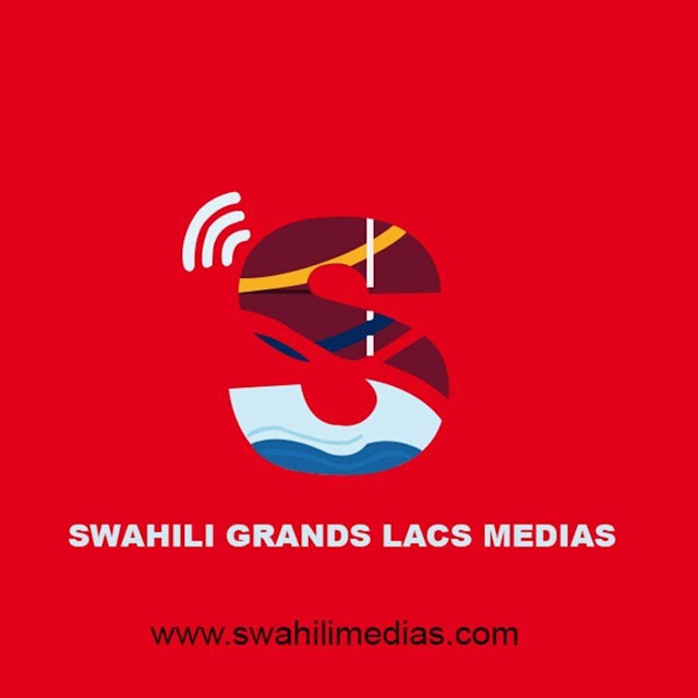 Radio SWAHILI GRANDS LACS MEDIAS
