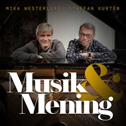 Musik&Mening