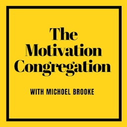 The Motivation Congregation: A Mussar & Parsha Podcast