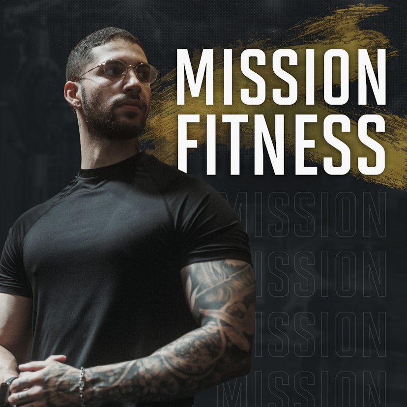 Mission Fitness