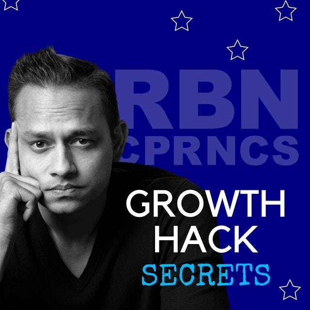 Growth Hack Secrets