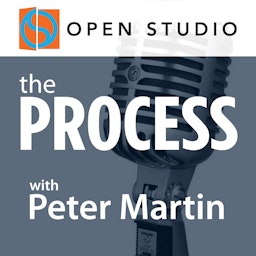 The Process with Peter Martin