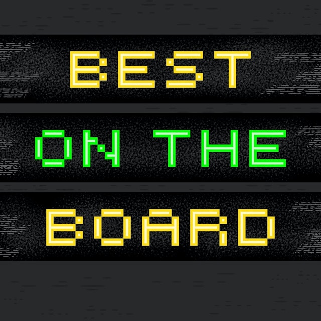 Best on the Board