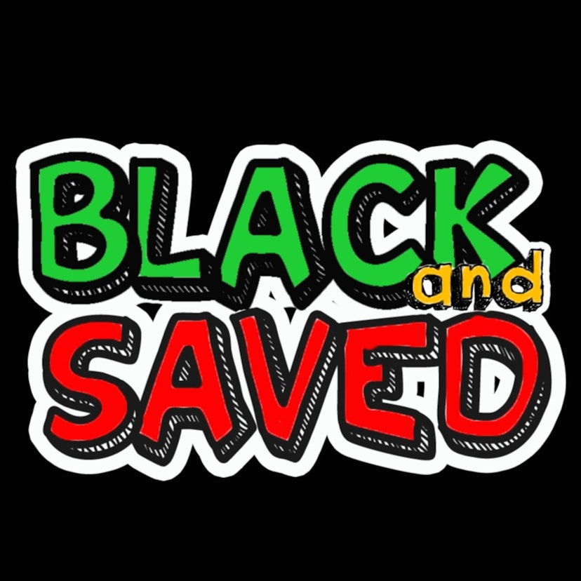 Black And Saved