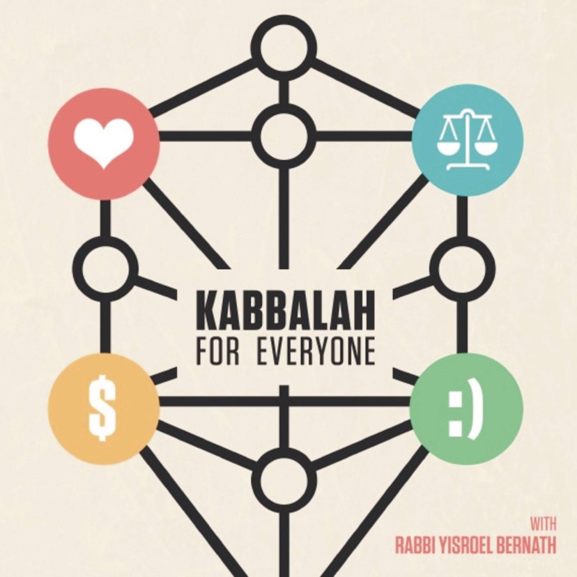 Kabbalah for Everyone
