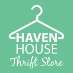 Haven House Thrift Store