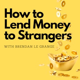 How to Lend Money to Strangers