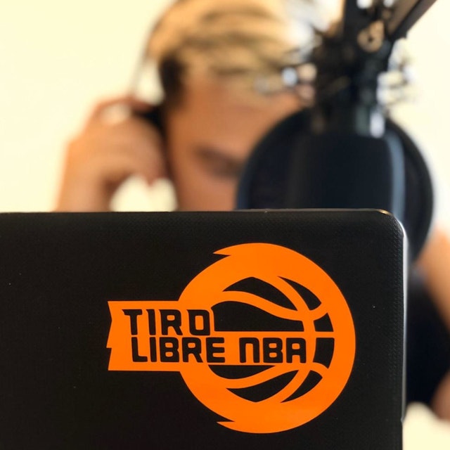 Tiro Libre Podcast
