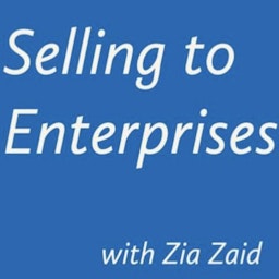 Selling to Enterprises
