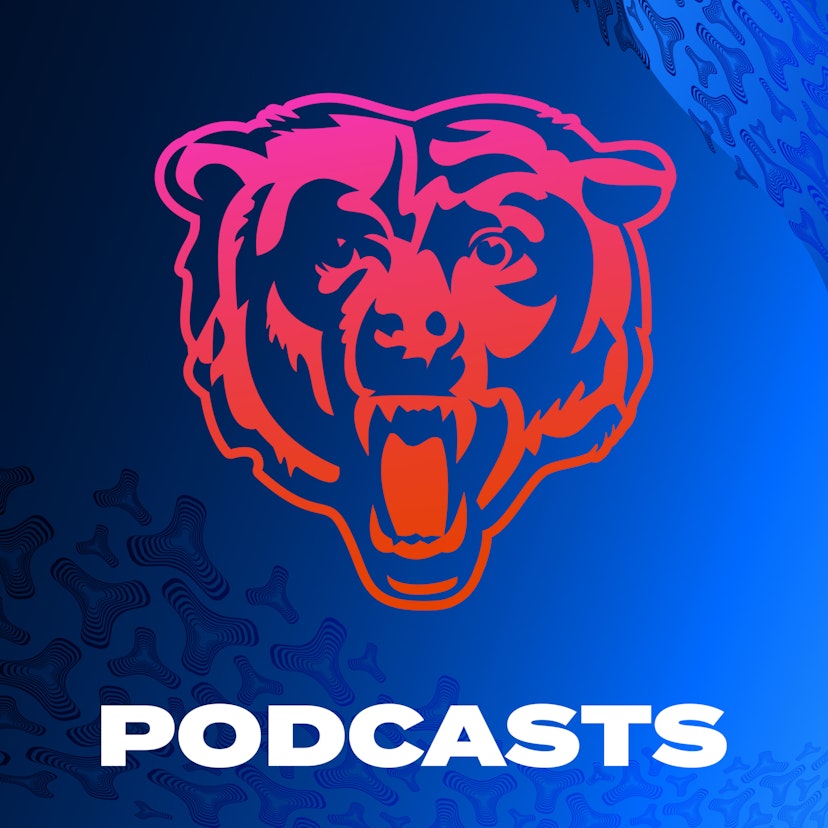 Chicago Bears Podcasts