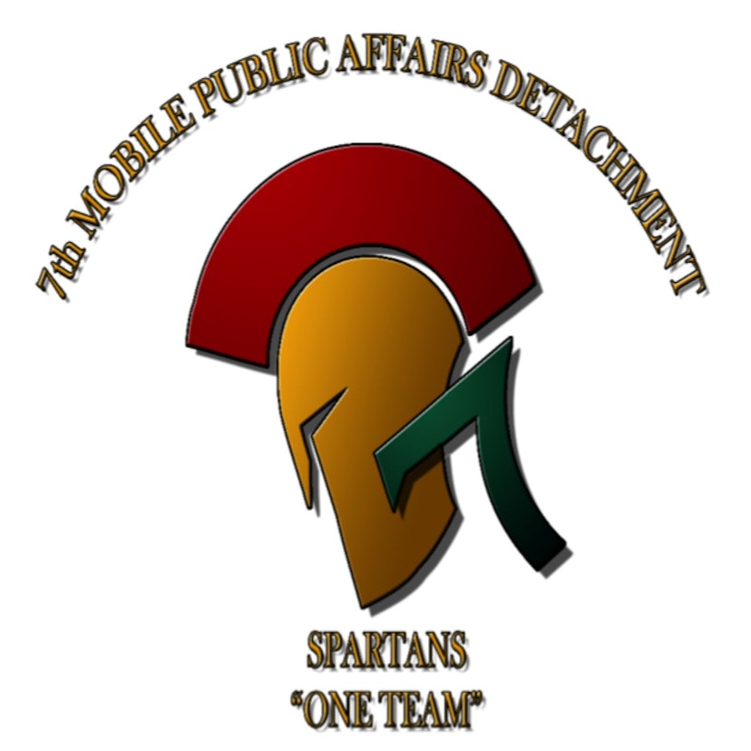 7th Mobile Public Affairs Detachment Podcasts