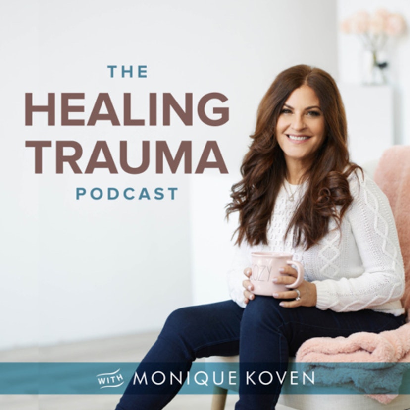 The Healing Trauma Podcast