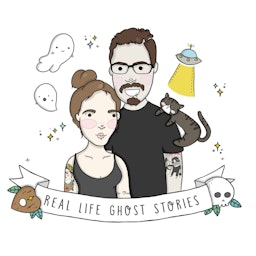Real Life Ghost Stories