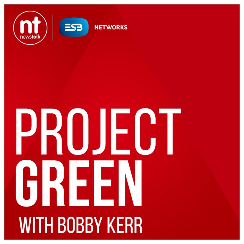 Project Green with Bobby Kerr