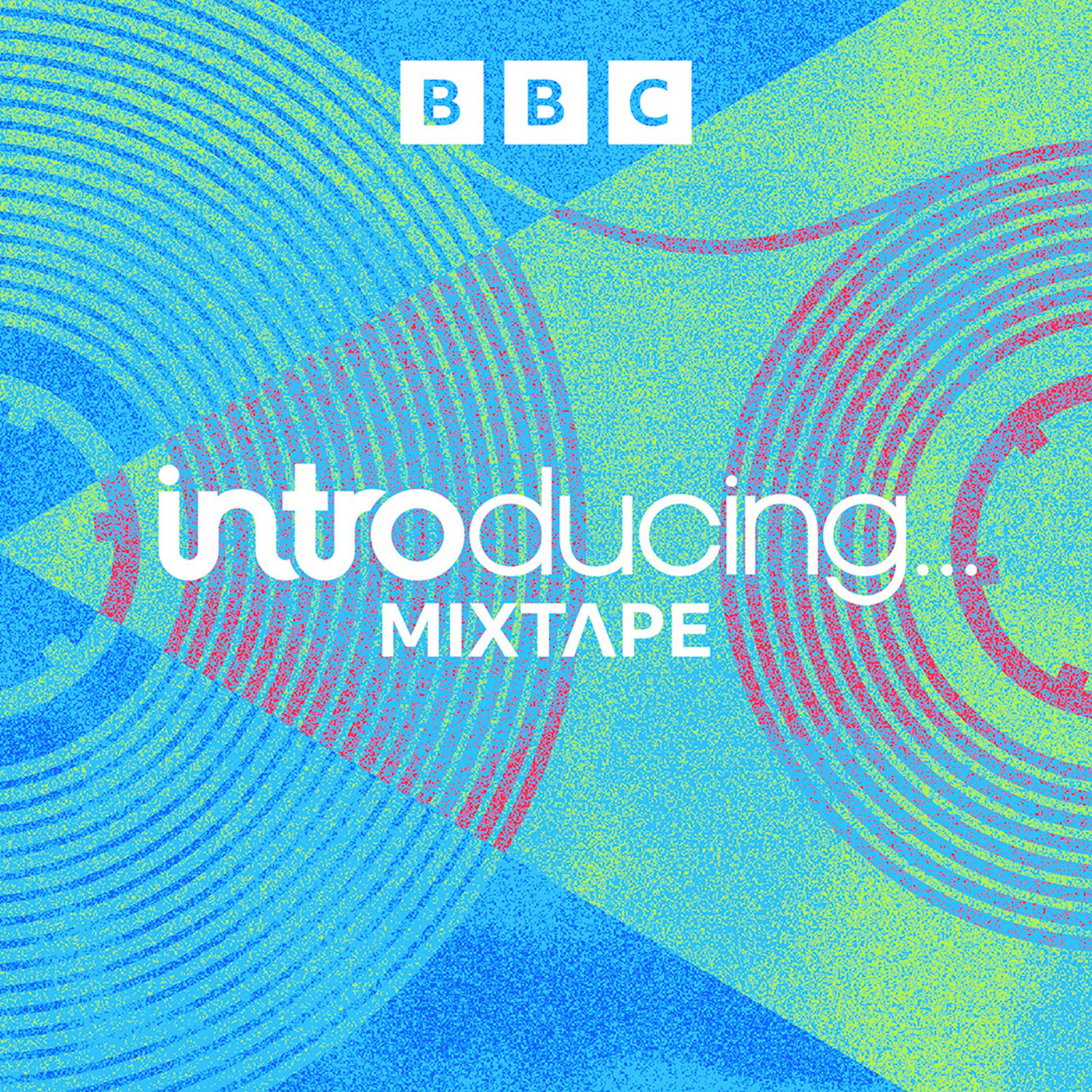 BBC Music Introducing Mixtape Listen at Podplay