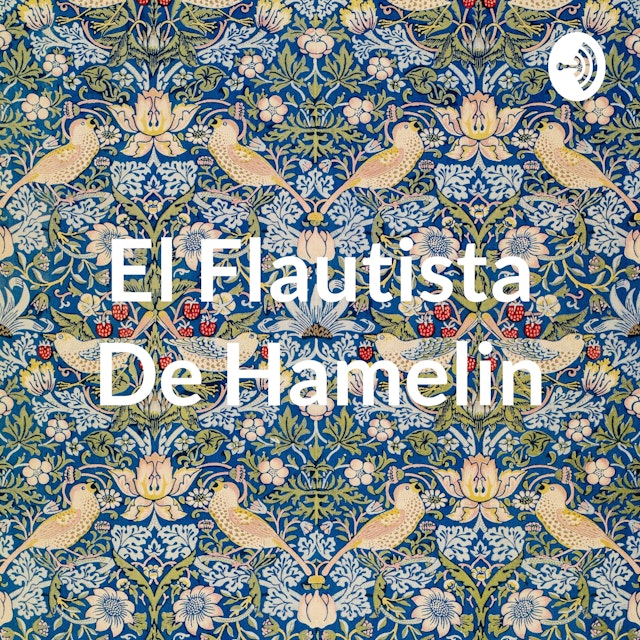 El Flautista De Hamelin