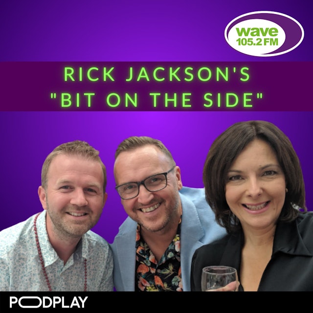 Rick Jackson's Bit On The Side