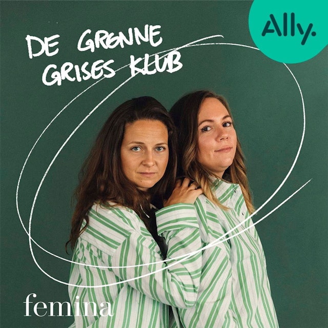 De Grønne Grises Klub (femina)