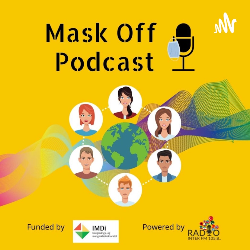 Mask Off Podcast (Radio Inter FM)