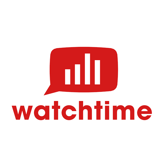 Watchtime