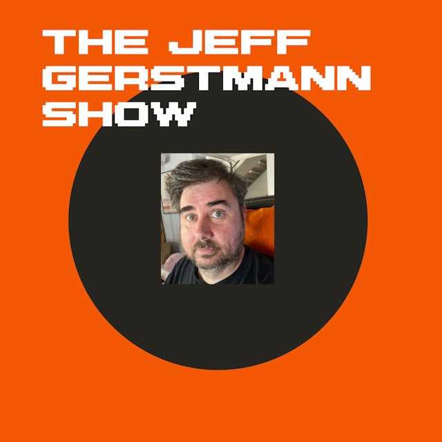 The Jeff Gerstmann Show - A Podcast About Video Games