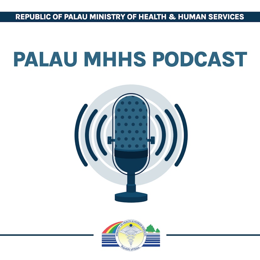 Palau MHHS Podcast