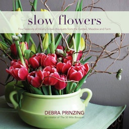 Slow Flowers Podcast