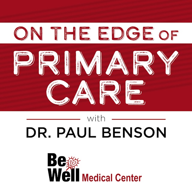 On the Edge of Primary Care