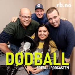 Fotballpodcasten Dødball