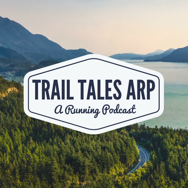 Trail Tales ARP
