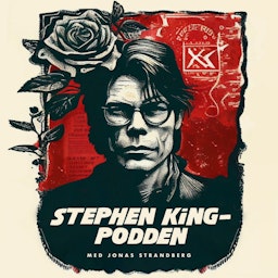 Stephen King-podden