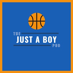 The Just a Boy Pod