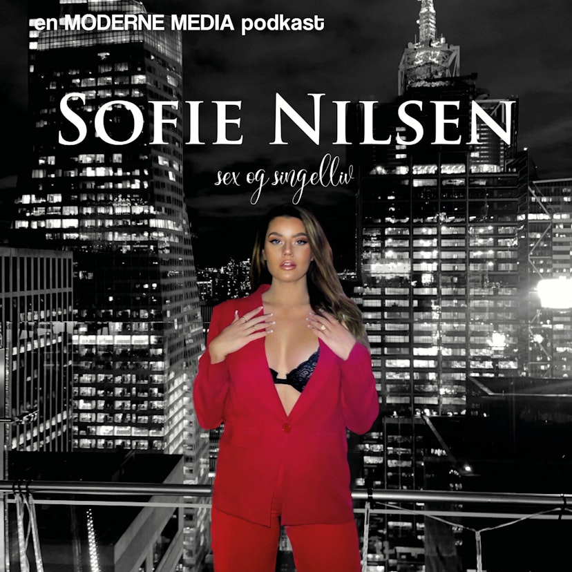 Sofie Nilsen - Sex og Singelliv