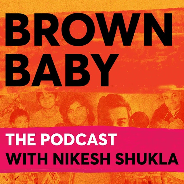 Brown Baby Podcast