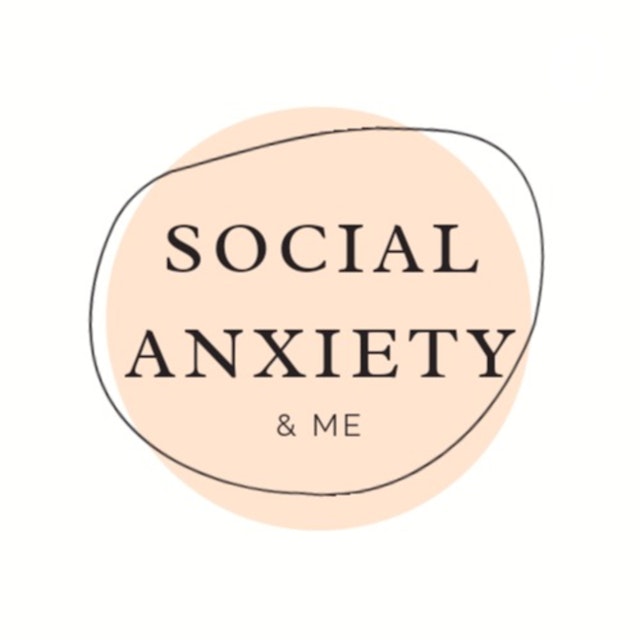 SocialAnxiety&Me