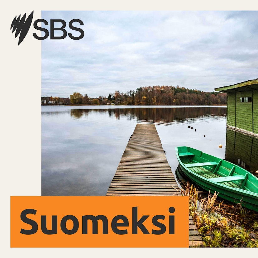 SBS Finnish - SBS Finnish