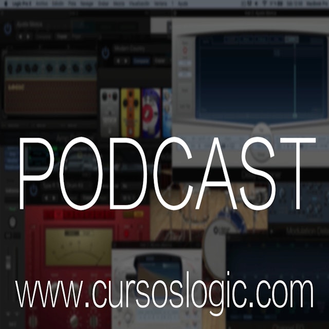Podcast Cursos Logic