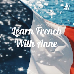 Learn French With Anne