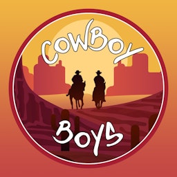 Cowboy Boys Podcast