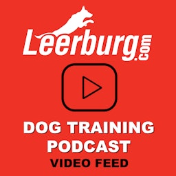 Leerburg Free Dog Training Videos