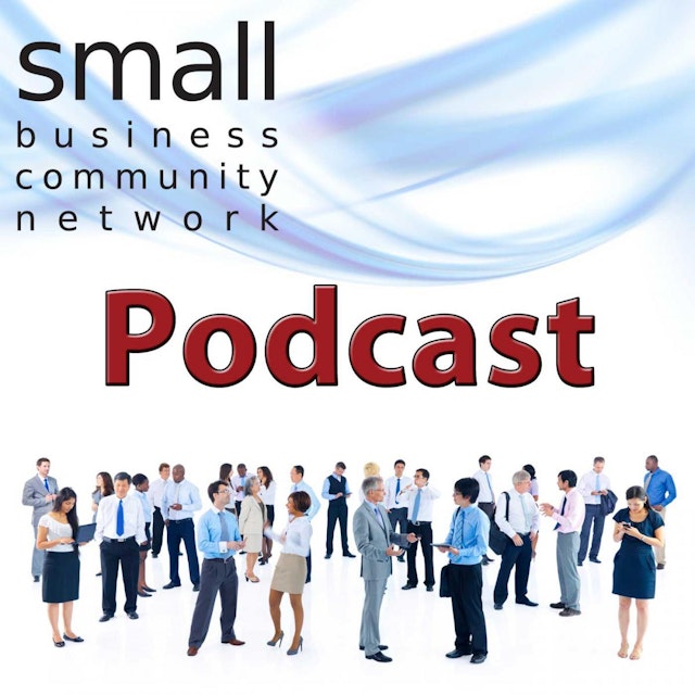 SBCN Small Biz Podcast