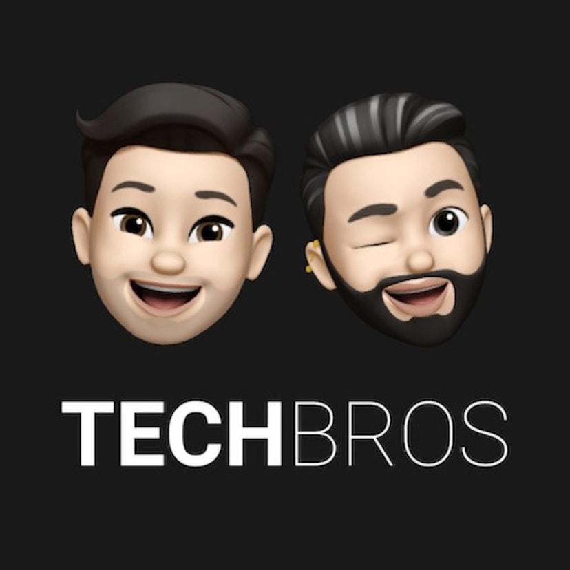 TECHBROS Podcast